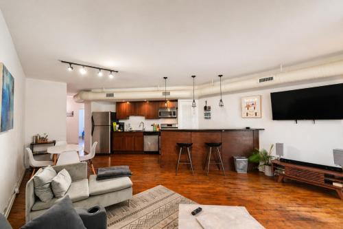 The Havana Lofts