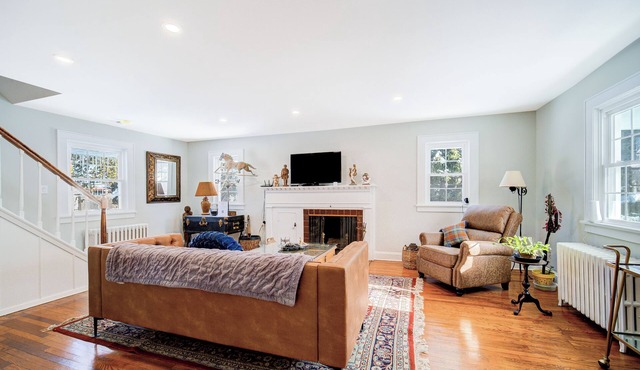 The Hen House - Cozy Hudson Valley Getaway Near Beacon & Newburgh Waterfront