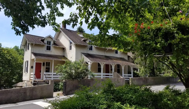 The Inn at Montchanin Village & Spa