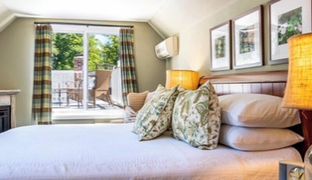 The Inn at Weathersfield