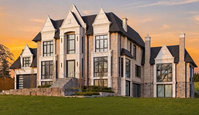 The King Estate | Resort-Style Luxury Escape