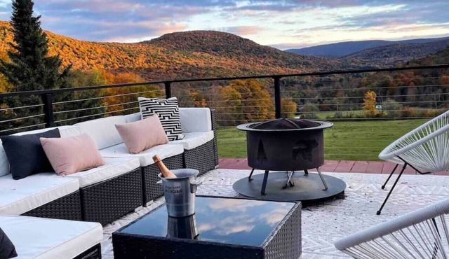 The Lane · Catskills Arthouse - 15 mins to Skiing w/game room