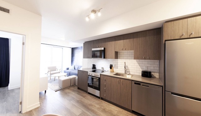 The Laundry Rooms Station Park Kitchener