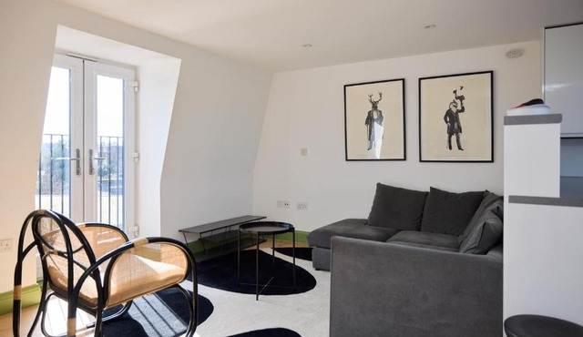 The Meeting House Duplex