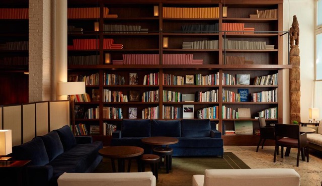 The Mercer