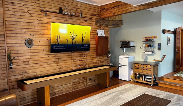 The Office at North Creek All Season Rental