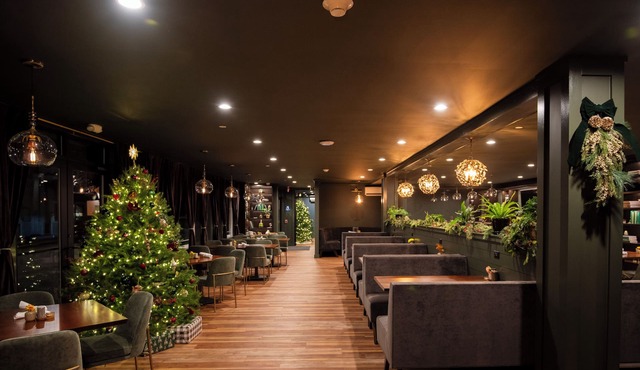 The Pathmaker Hotel