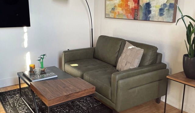 The Pierce Suite — Minutes to Corning Museum of Glass & Corning Inc. in Painted Post