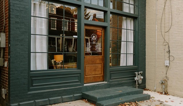 The Pop Loft | Downtown Lancaster in Lancaster