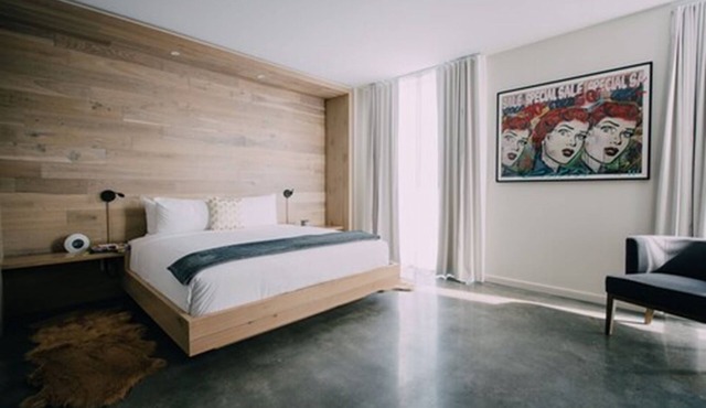 The Preston House & Hotel