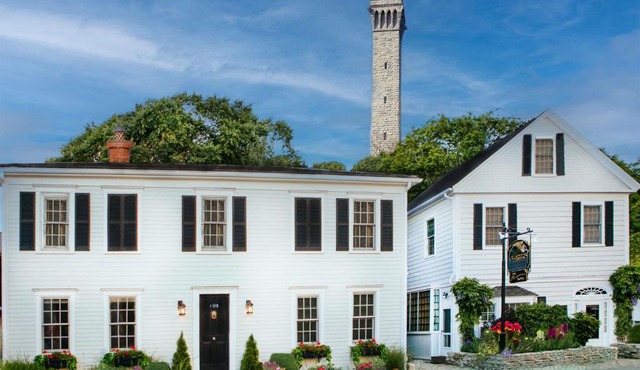 The Provincetown Hotel at Gabriel's