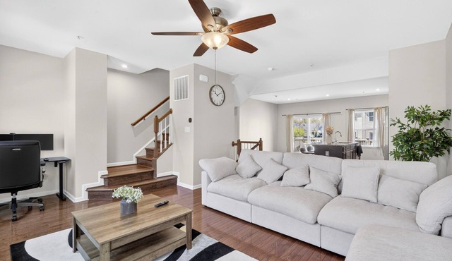 The Retro Pad in Glen Burnie
