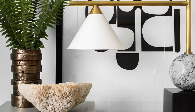 The Richard, The Edgartown Collection