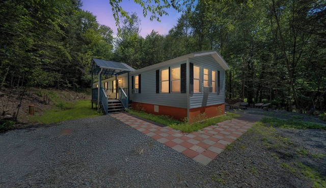 The River House - Sauna & Hot Tub