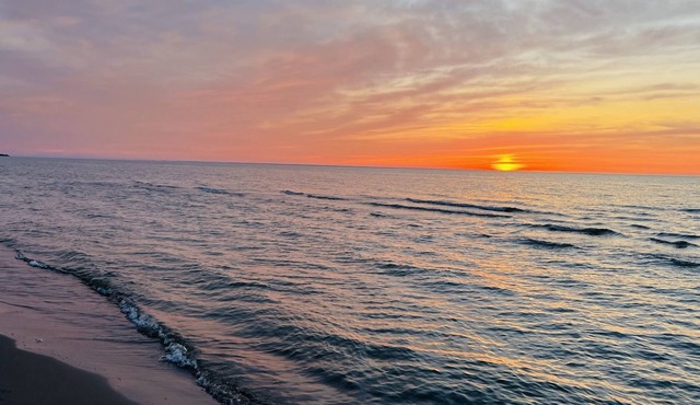 The Sand Dollar Beach House