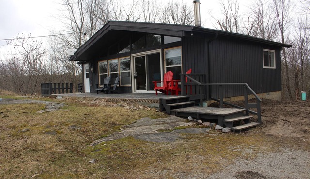 The Serene Acres Cottage Getaway Muskoka