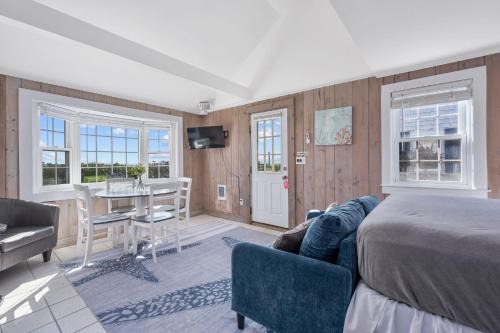 The Shell Cottage - Where Beach Dreams Begin