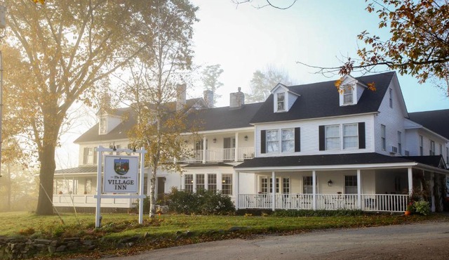 The Stowe Village Inn