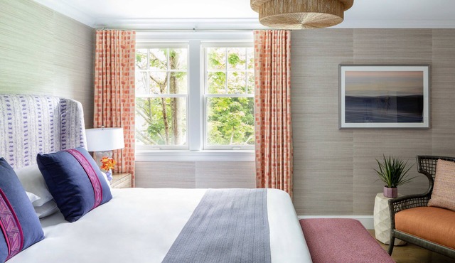 The Sydney, The Edgartown Collection