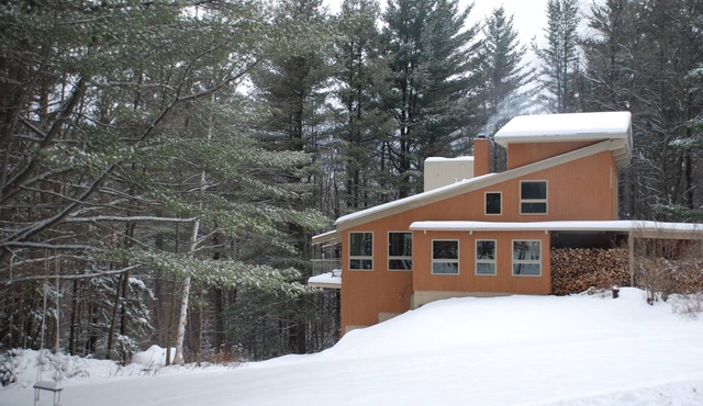 The Terraces: Mountain retreat, two bedrooms, two baths