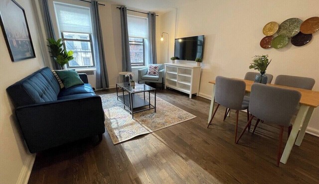 The United Flat Vibe 6835