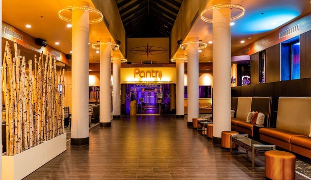 The Verve Hotel Boston Natick, Tapestry Collection by Hilton