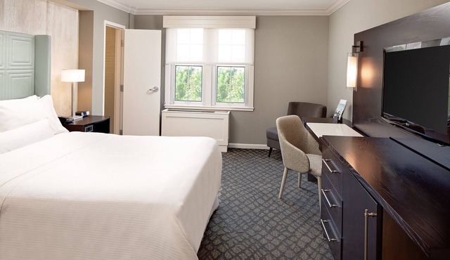 The Westin Governor Morris, Morristown