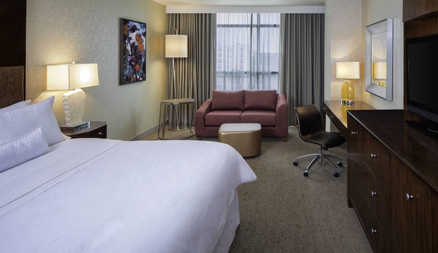 The Westin Mount Laurel
