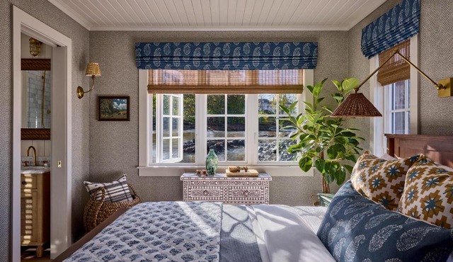 The White Barn Inn & Spa, Auberge Collection