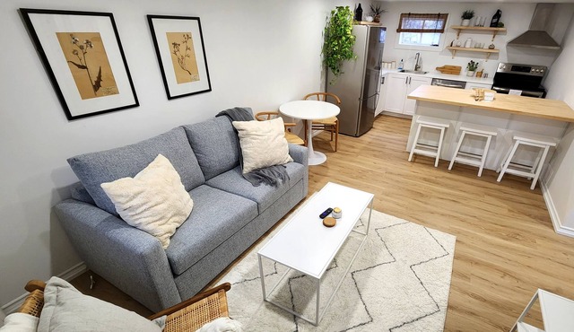 The Zen Den | Boho Modern Design on the West Side