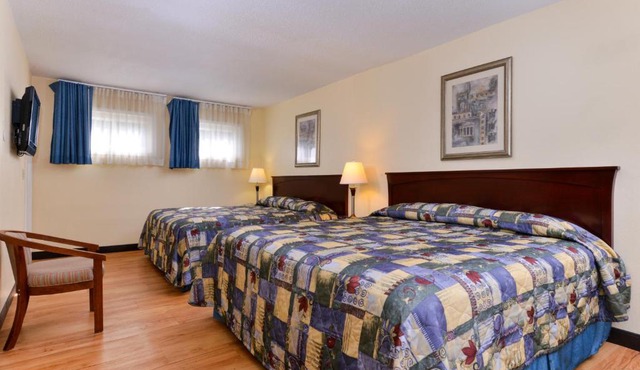 Tower Inn and Suites of Guilford/Madison