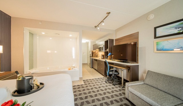 TownePlace Suites by Marriott Brantford and Conference Centre