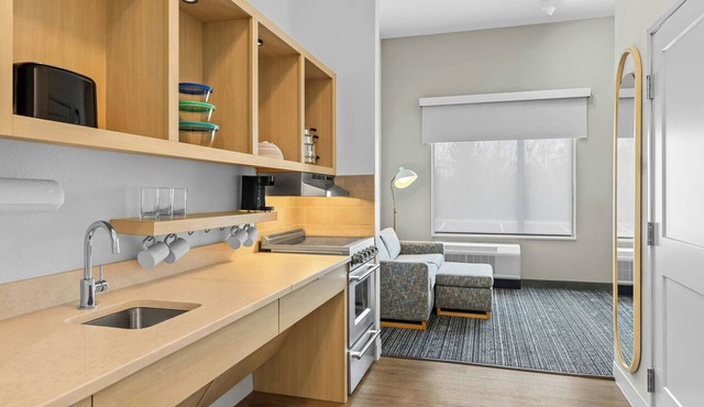 Towneplace Suites By Marriott Youngstown North