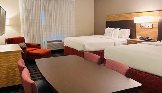 TownePlace Suites by Marriott Clinton