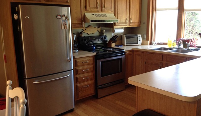 Townhome For Rent At Beautiful Newfound Lake NH (Bristol, NH)