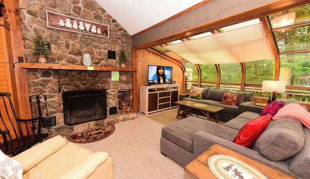 Townhouse Minutes from Downtown N Conway, Shopping, Restaurants & Cranmore Mt