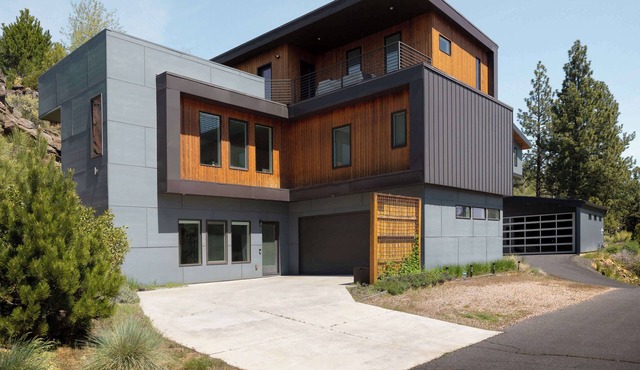 Trailside Studio Near Downtown and Mt Bachelor in Bend