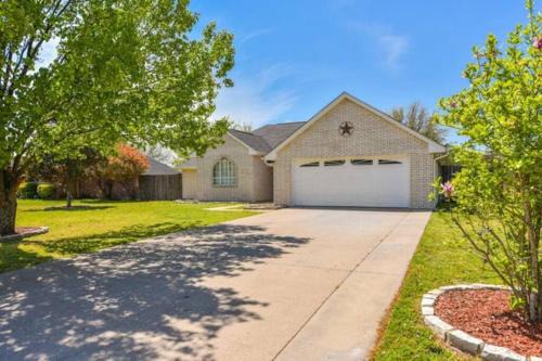 Tranquil getaway in Red Oak