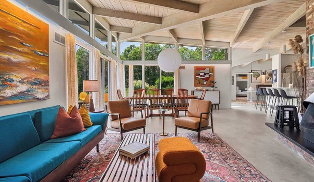 Tranquil Woodland Escape in Wellfleet!