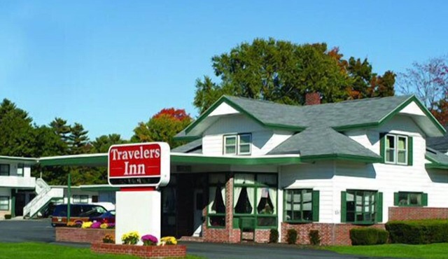 Travelers Inn