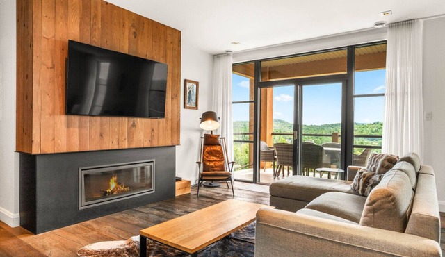 Tremblant Prestige - Horizon 1-104