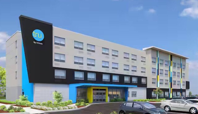 Tru By Hilton Milton