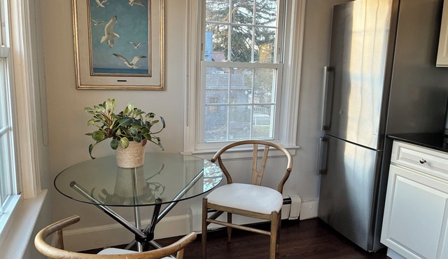 Twenty-One! Boutique Stay 3E