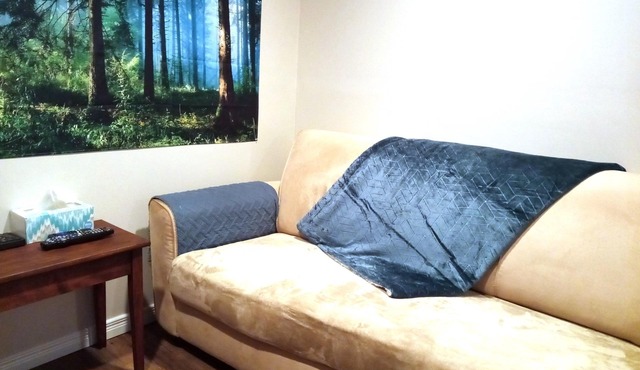 Unique Zen Den Guest Suite In Alliston