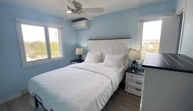 Unit 1711: 1-Bedroom | 1st Floor-Ocean Front | Ocean Edge