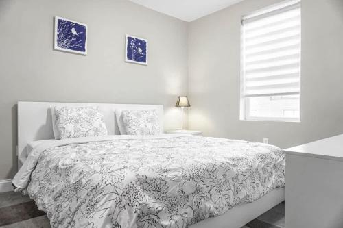 Unit 43 Homey 1BR Garage Parking