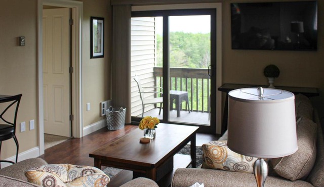 Unwind at The Village