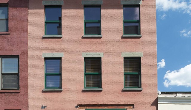 Upscale live/work loft in Downtown Yonkers