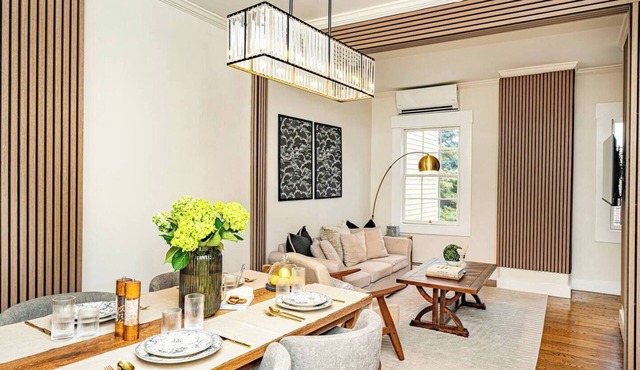 Urban Chic in PVD, next door to Brown and RISD