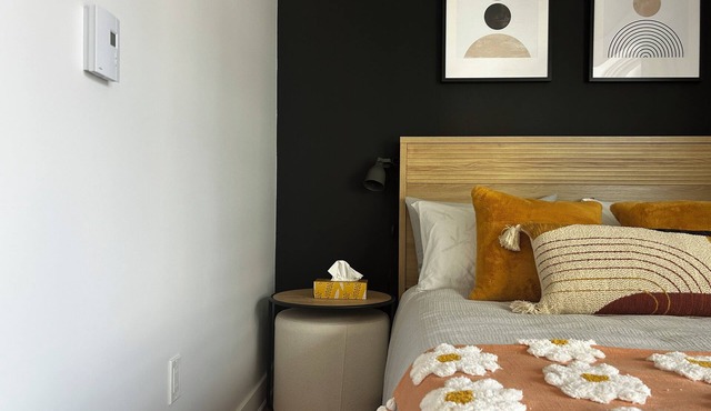Urban Executive Studio 30+ days Griffintown in Montréal